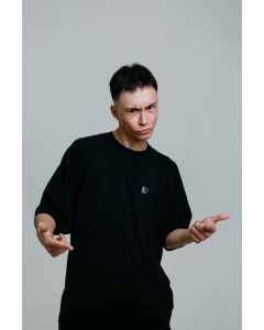 Black Tshirt